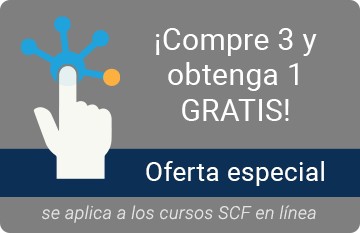 Compre 3 y obtenga 1 gratis (Spanish)