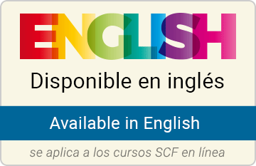 This course available in English