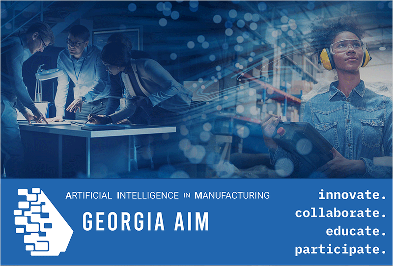Georgia AIM Initiative