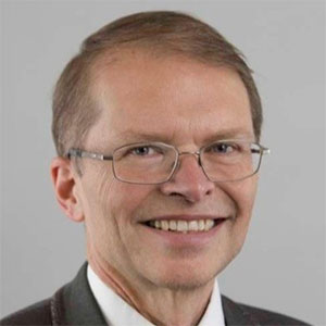 John Ballantyne