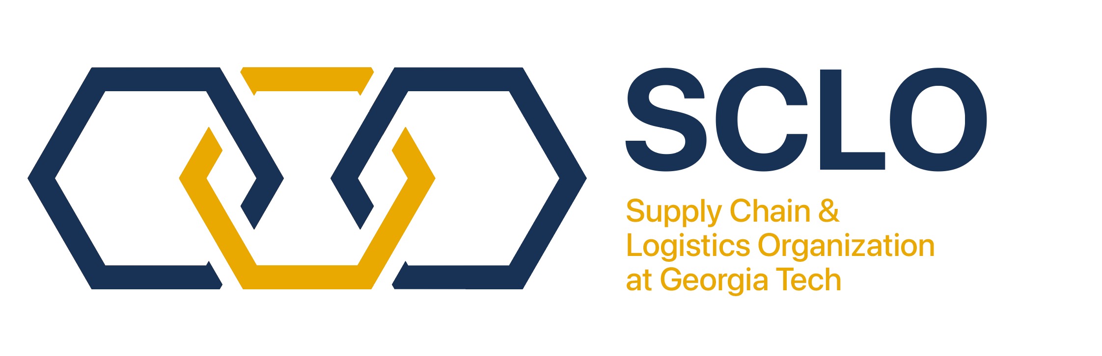 Supply Chain Leadership Organization (SCLO) at Georgia Tech