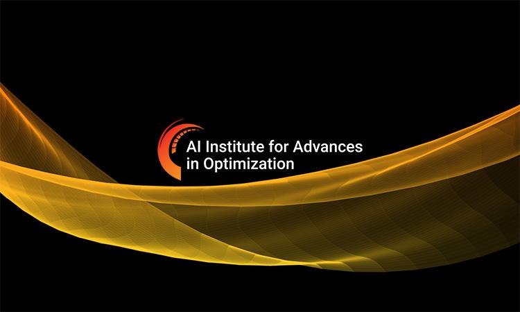 Artificial Intelligence Institute for Advances in Optimization