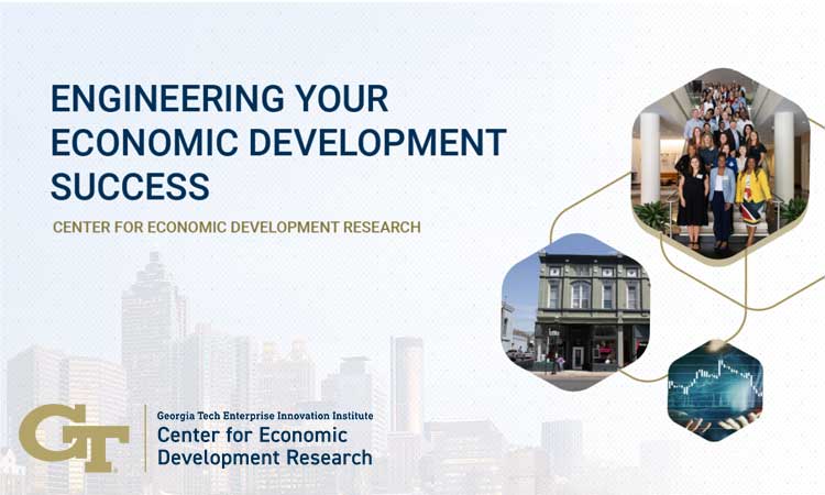 Center for Economic Development Research