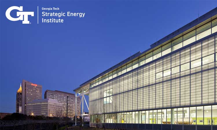 Georgia Tech Strategic Energy Institute