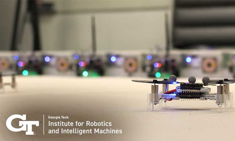 Institute for Robotics and Intelligent Machines (IRIM)