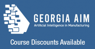 GA Residents receive 50% discount off of course fee via Registration page.