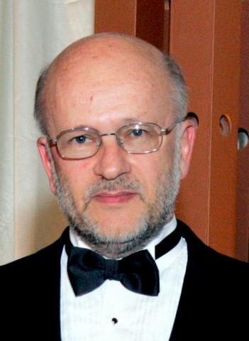 Alexander Shapiro