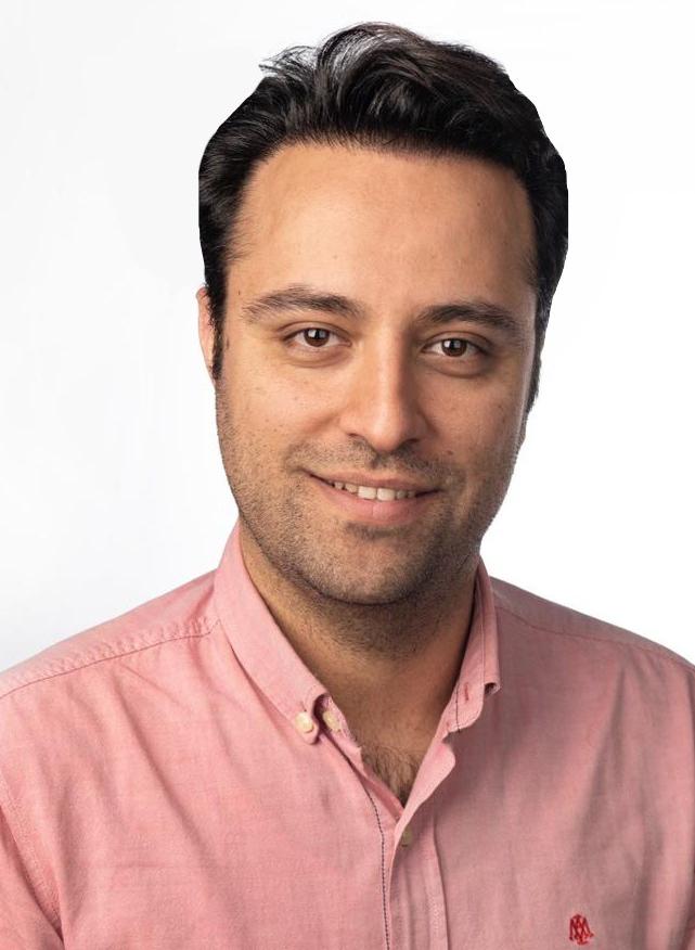 Ali Vatankhah Barenji