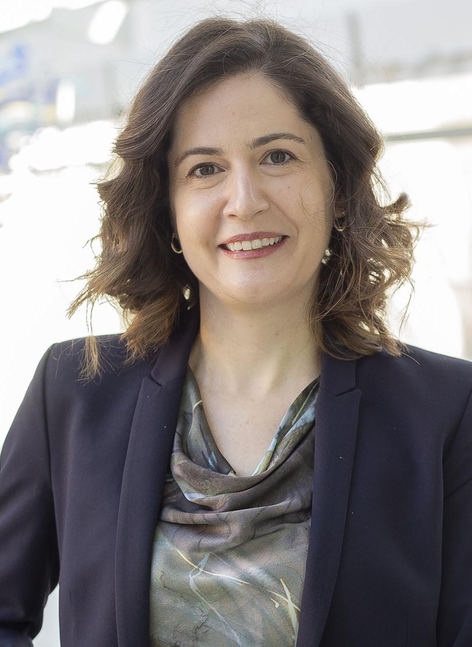 Basak Kalkanci