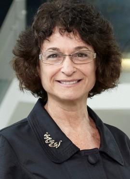Cheryl Gaimon