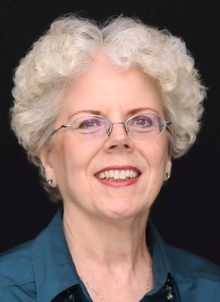 Patricia Mokhtarian