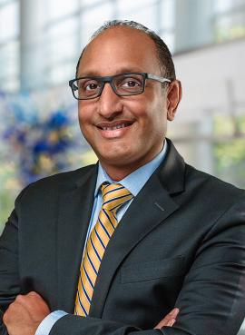 Ravi Subramanian