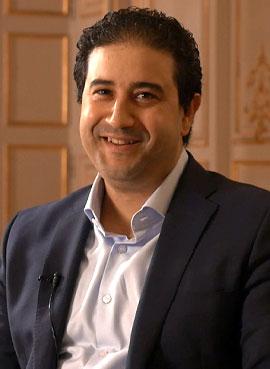 Walid Klibi