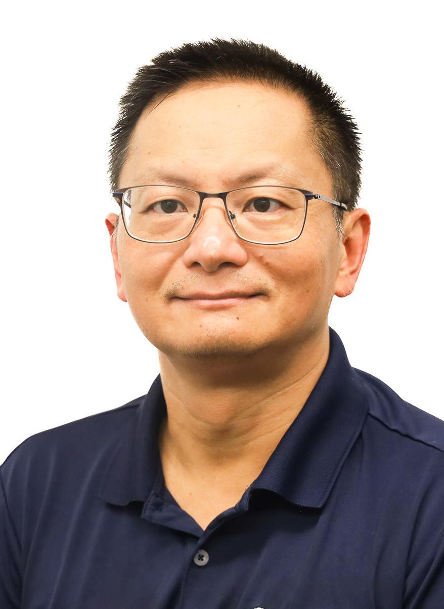 Xiaoming Huo