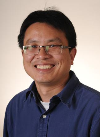 Yajun Mei