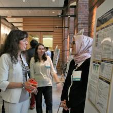 Health Systems: The Next Generation 2018 Forum Poster session