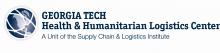 2011 Health and Humanitarian Logistics Conference