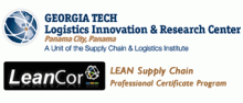 LEAN - Georgia Tech Panama Logistics Innovation & Research Center