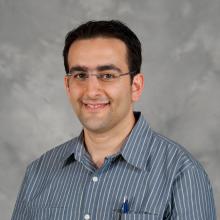 George Family Foundation Early Career Professor and Associate Professor Turgay Ayer