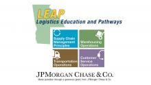 Georgia Tech and JPMorgan Chase Work to Increase Atlanta Youth Participation in Trade and Logistics Careers