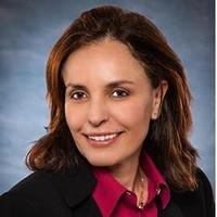 Maria Basabe, Sr. Director Health & Wellness (H&W) at Walmart