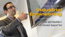 The Next Frontier in Industrial Engineering