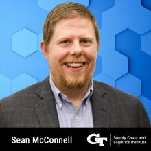 Sean McConnell