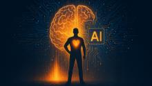 The Human Edge in the Age of AI The Human Edge in the Age of AI