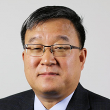 Jianjun (Jan) Shi Jianjun (Jan) Shi