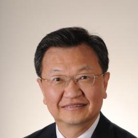 Ben Wang