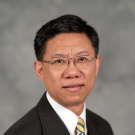 Chuck Zhang