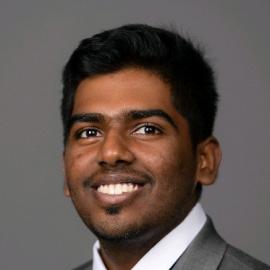 Praveen Muthukrishnan